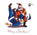 pere noel jujitsu efjjsd