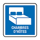 chambres d hotes