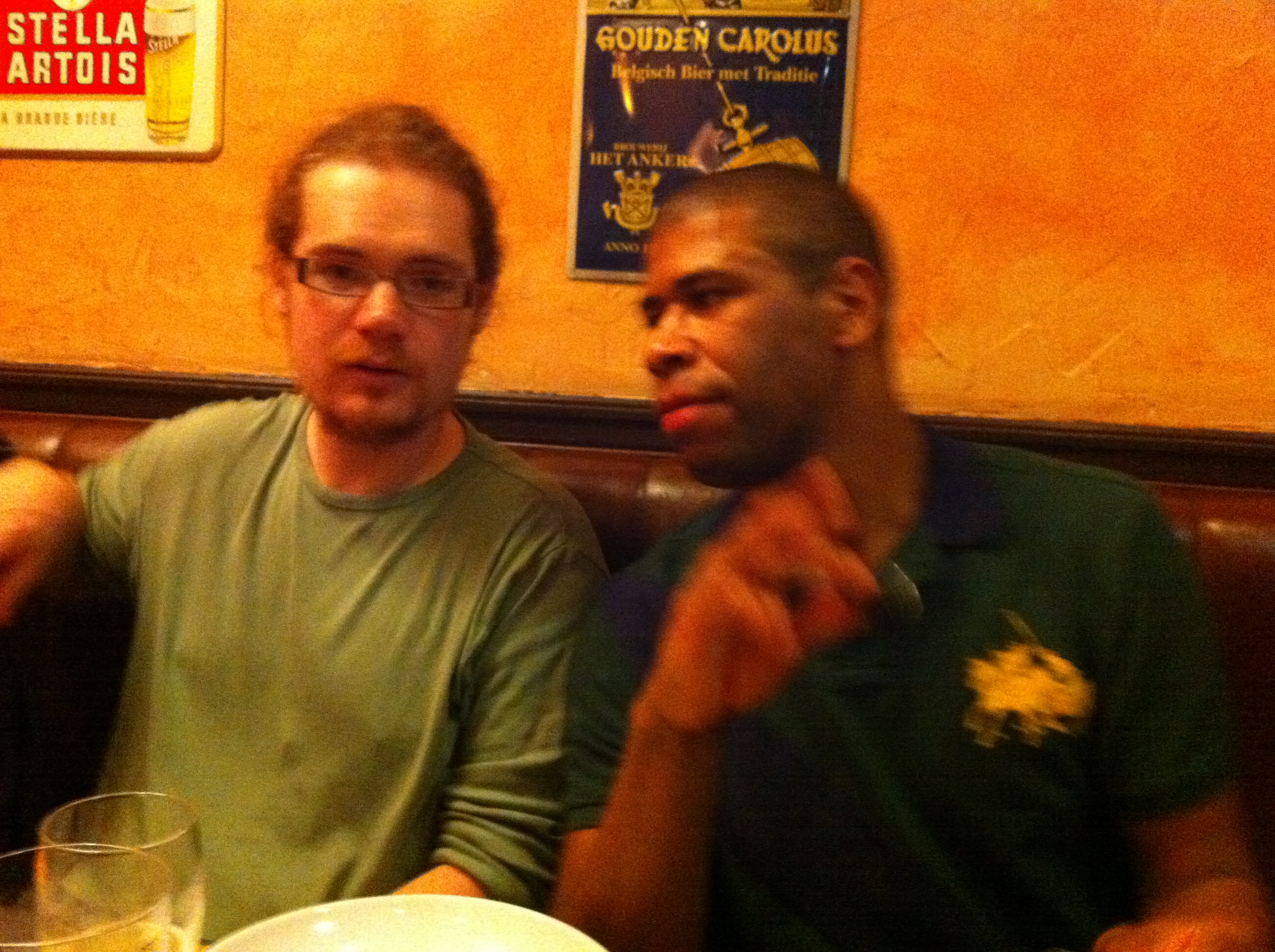 soiree-stage-jujitsu-self-defense-efjjsd-13-mars-2012 GUILLAUME ET JEROME