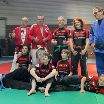 Stage jubille jujitsu alsace